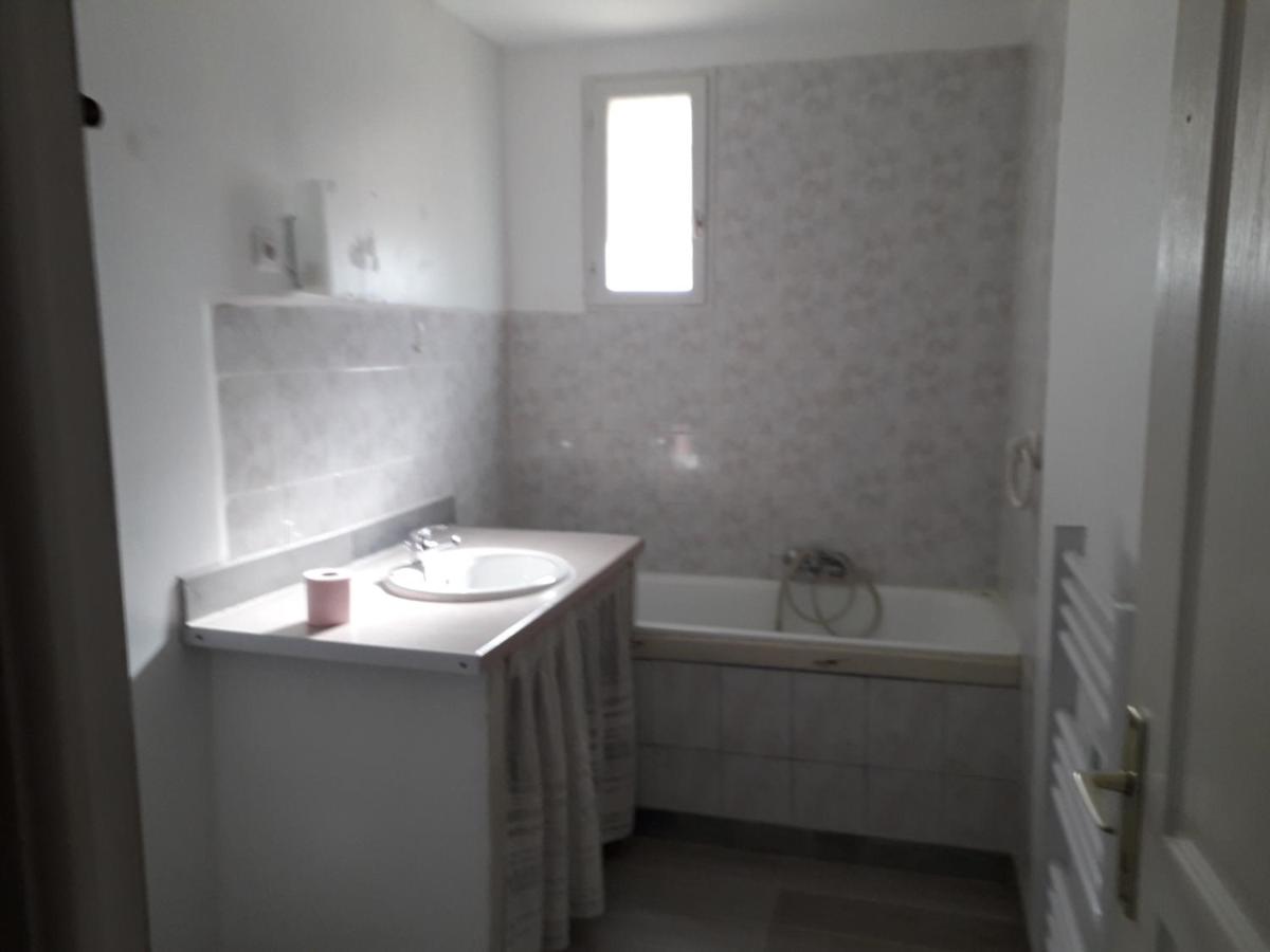 Villa Ker Marmottes Font Romeu Exterior foto